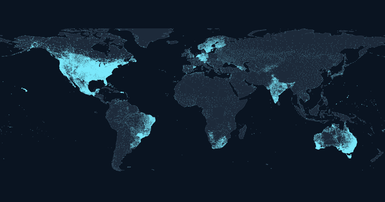 Chat with the World's Entire History of Weather Data