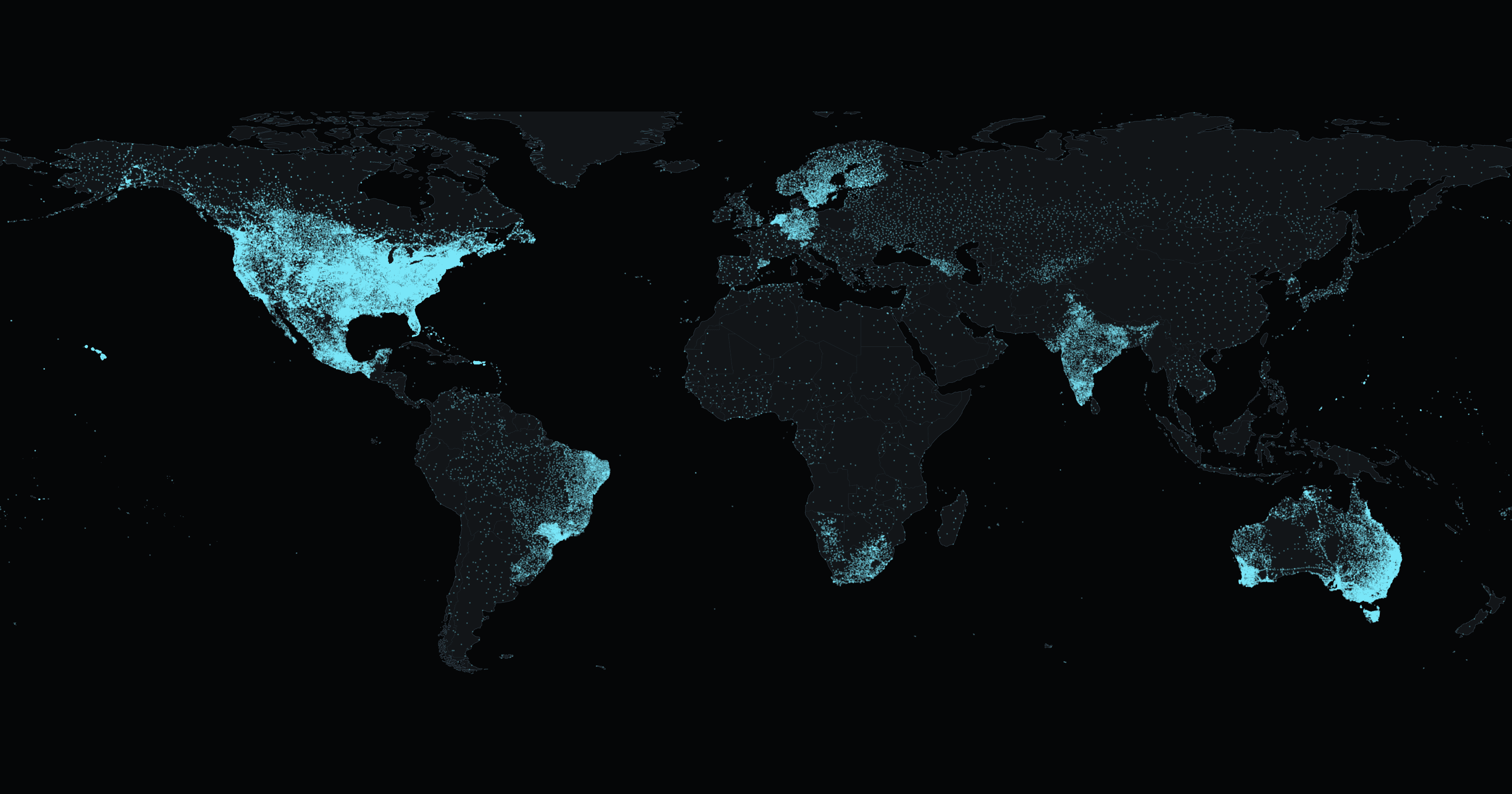 Chat with the World's Entire History of Weather Data